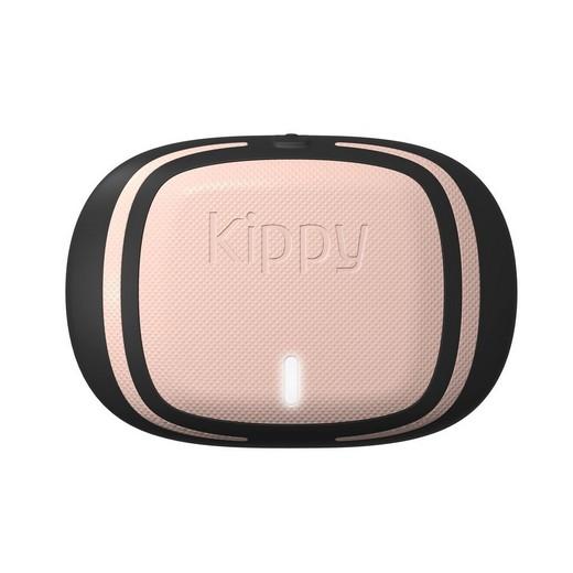 Kippy CAT : un petit collier GPS pour suivre votre chat et l'aider à garder  la forme - Les Numériques