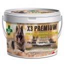X3 Premium - complment alimentaire