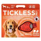 Tickless Pet  pile