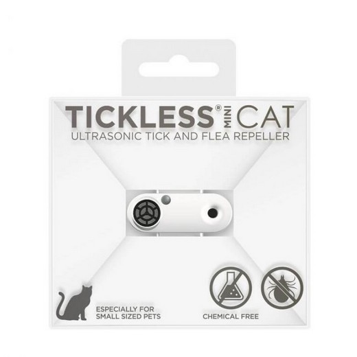 Meilleurs prix pour Tickless mini cat rechargeable