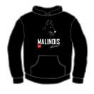 Sweat  capuche Malinois What else ?