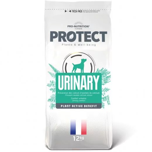 Protect URINARY chien -Pro Nutrition