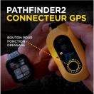 Dogtra Pathfinder 2 - collier de reprage GPS pour chien de chasse - image 3