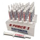 R Force 1, Electrolyte / Rcuprateur / Booster