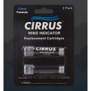 Cirrus, indicateur de vent et courant dair - image 3