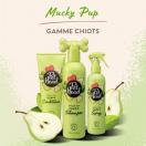 Aprs Shampoing Mucky Puppy, dsodorisant parfum POIRE 250 ml - PET HEAD - image 3