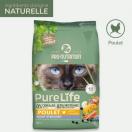 Pure life pour chats - Strilis