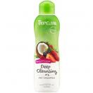 Shampooing Deep Cleansing Berry et Coconut - TropiClean