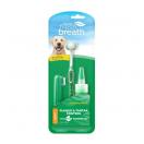 Kit de soin dentaire pour grands chiens - TROPICLEAN