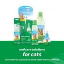 Gel bucco-dentaire pour chats - TROPICLEAN - image 4