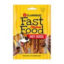 Friandises Fast Food Hot-Dog a Poulet - image 2