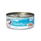 Pte BUBI NATURE - Thon 150g