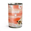 Soupe pour chat aux crevettes - BUBI NATURE