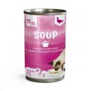 Soupe pour chat au Canard - BUBI NATURE