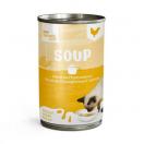 Soupe pour chat au Poulet - BUBI NATURE