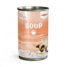 Soupe pour chat au Saumon - BUBI NATURE