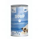 Soupe pour chat au thon - BUBI NATURE