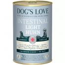 Pate DOGS LOVE au Poulet - Spcial mobilit