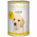 Pte  la Volaille - Dogs Love JUNIOR