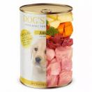 Pte  la Volaille - Dogs Love JUNIOR - image 2