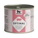 Pte pour chat au Cochon OPTIMAL - Williams