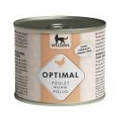 Pte pour chat au poulet OPTIMAL - Williams