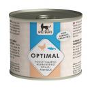 Pte pour chat au poulet et au hareng OPTIMAL - Williams