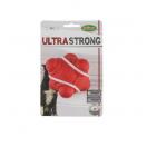 Jouet balle rouge - ULTRA STRONG