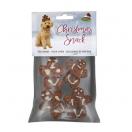 Snack Pain dEpice pour chien - Collection Nol