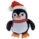 Peluche Pingouin - Collection Nol