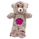 Ours en Peluche Karl