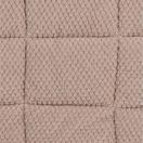 Tapis Jacquard Taupe - 5 Tailles disponibles - image 2