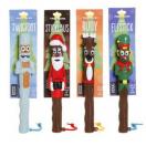 Jouet STICK- Collection X-MAS Stick - Le Bton scuris pour chiens