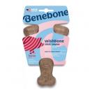 PUPPY WISHBONE - Jouet  mastiquer spcial chiot au got de Bacon