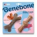 PUPPY DENTAL PACK - Jouet  mastiquer spcial chiot au got de Bacon