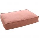 Coussin Avalon Rectangle Vieux Rose