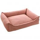 Panier Avalon Rectangle Vieux Rose