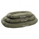 Coussin Dreambay Ovale Vert