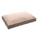 Coussin Esmo Rectangle Beige - image 2