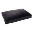 Coussin Esmo Rectangle Noir - image 2