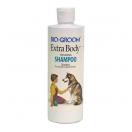 Extra Body - Shampooing pour chien de races  double pelage - Bio Groom