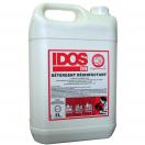 Idos DN - Dsinfectant professionnel