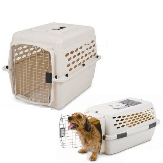 Cage de transport Vari Kennel Traditionnelle, Caisse transport pour chien et chat