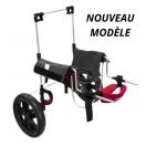 Chariot pour chiens  mobilit rduite - image 7