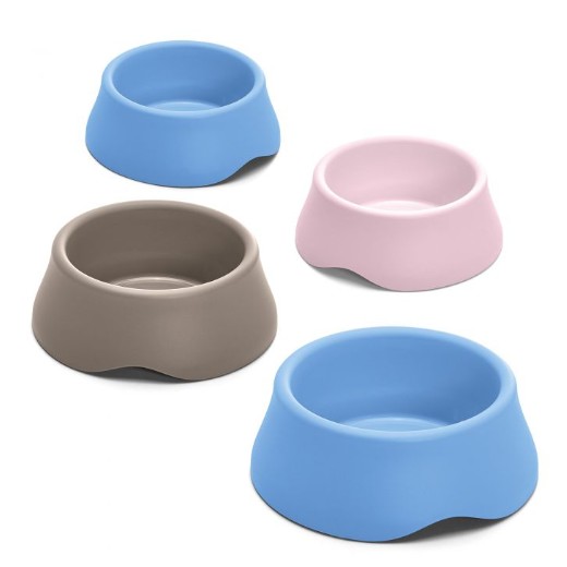 Gamelle plastique pour chiens et chats